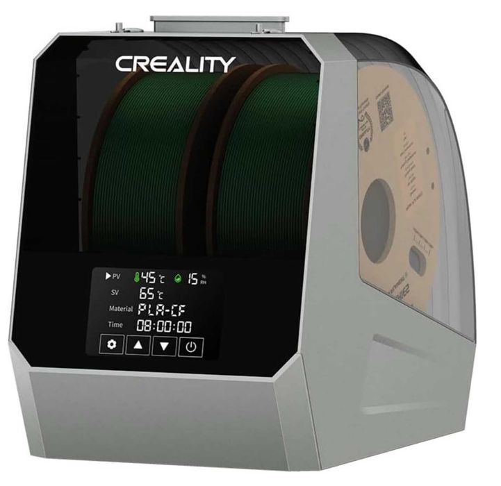 Creality Space Pi Plus