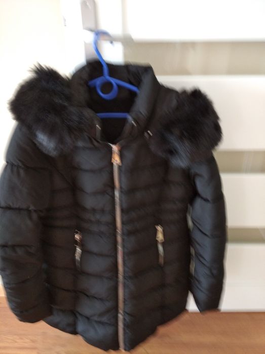 Sprzedam kurtkę zimową