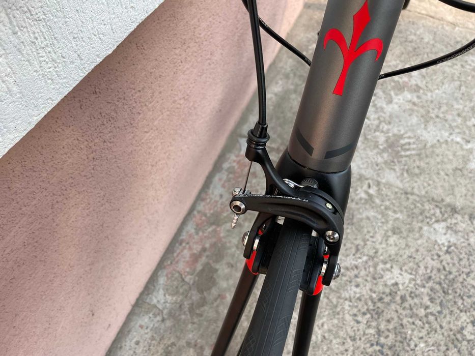 Rower szosowy Wilier Monegrappa, Campagnolo Centaur, rowery nowe