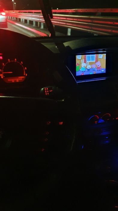 BMW 735i E65 | V8 | Automat | Full Opcja | Rolety | Lodówka