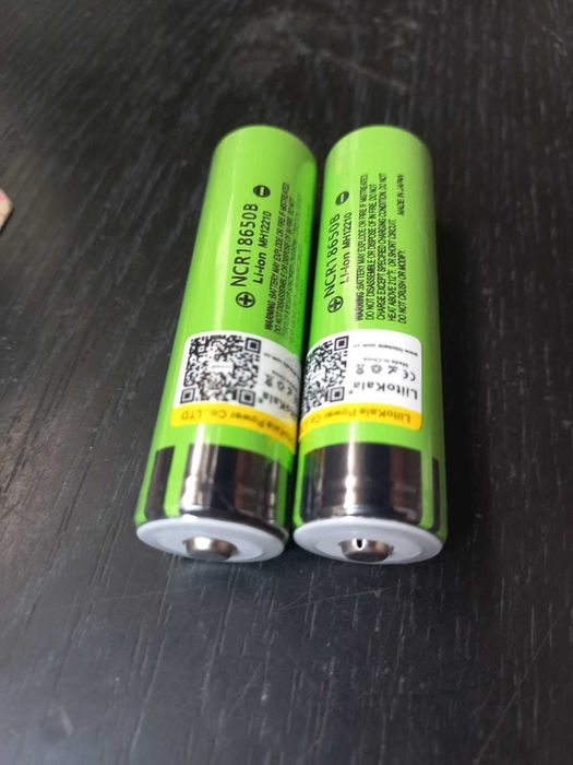 аккумулятор Sonnen 26650 LiFePo 3,2v 3400mah 3,2в 3400маг