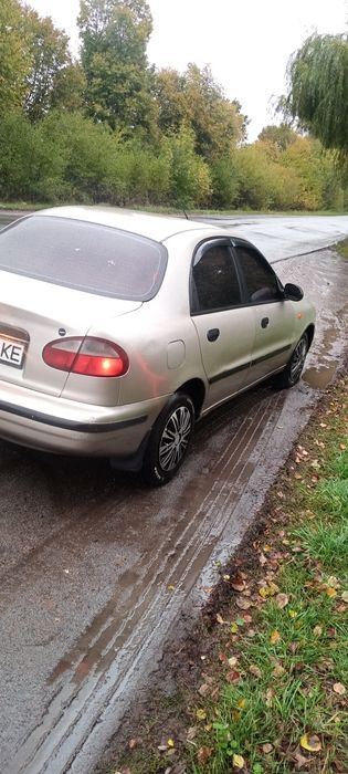 Продам або обміняю daewoo sens