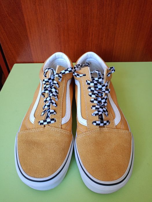 Кеди Vans Old Skool