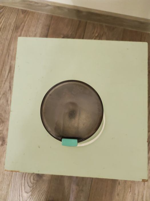 Каво молка Воscн в гарному робочому стані все працюе