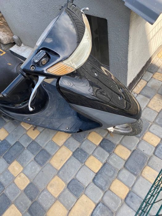 Продам скутер Honda dio 35 zx