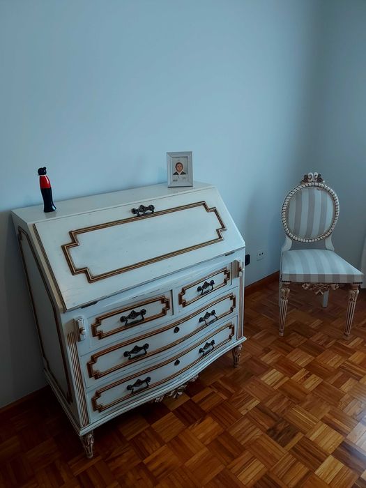 Quarto completo D.Luis