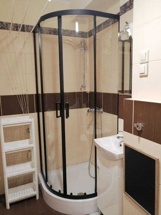 Mieszkanie 2 pokoje, wolne od 14.02.