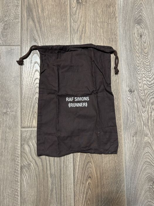 Тапки Шльопанці  “Astra” by Raf Simons