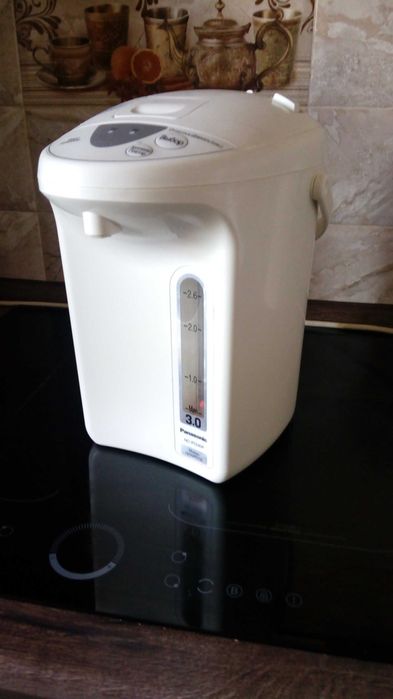 Термопот (чайник-термос) Panasonic NC-PG30P