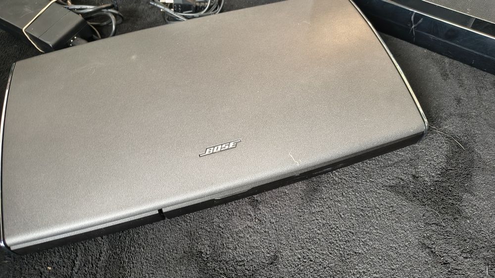 Zestaw bose lifestyle 135 av35 Szewce • OLX.pl