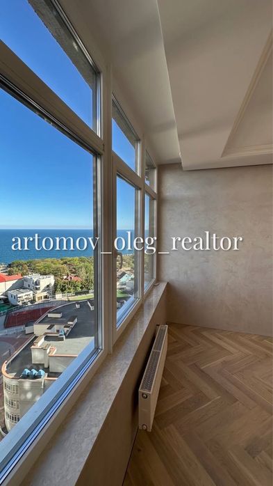 3-rooms apartment apartment by the address st. Kompasnyy per (area 105 m²) - Atlanta.ua - photo 12