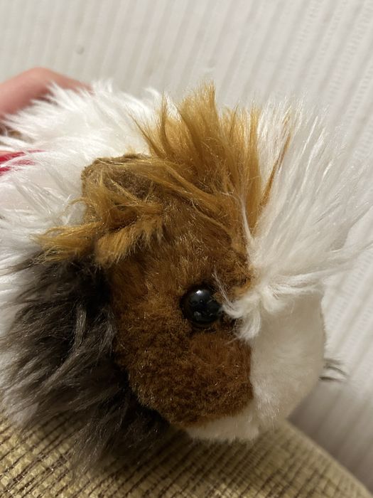 Іграшка Хомʼяк wwf plush