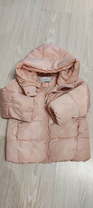 Курточка демісезона