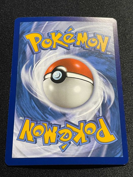 Carta Pokémon Bruxish 51/198 Scarlet & Violet