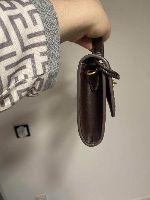 Bottega veneta andiamo torebka