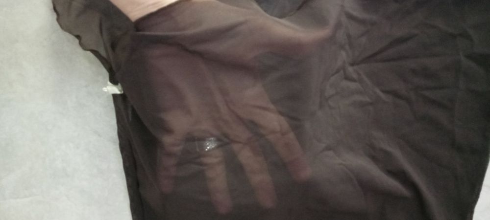 Koszulka koszula nocna M