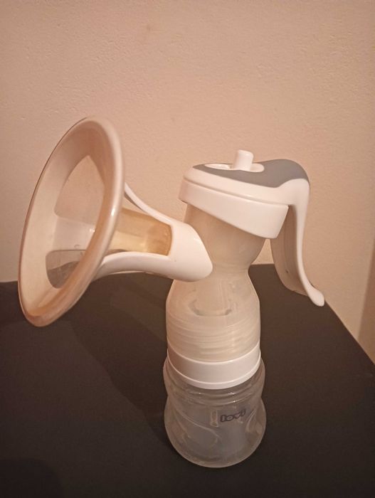 Laktator Lovi expert dwufazowy elektryczny