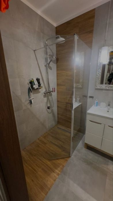 SUPER LOKALIZACJA! Dwupokojowe mieszkanie 40 m² z klimatyzacją – Mokotów, ul. Postępu 27 - Więcej