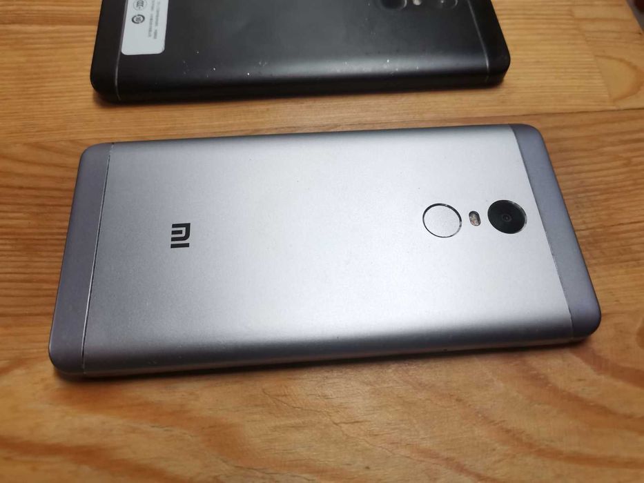 Мобільний телефон Xiaomi Redmi Note 4 3/32Gb