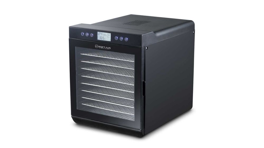 Сушарка WetAir WFD-K700BSS