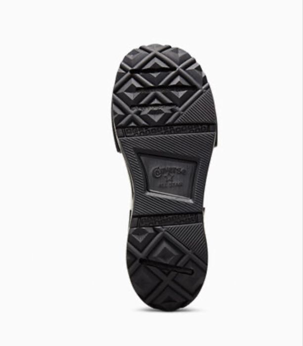 Ботинки Converse мужские 41-41.5 размер
