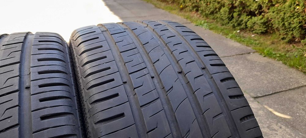 Opony letnie Barum 255/45 R20Y    101Y