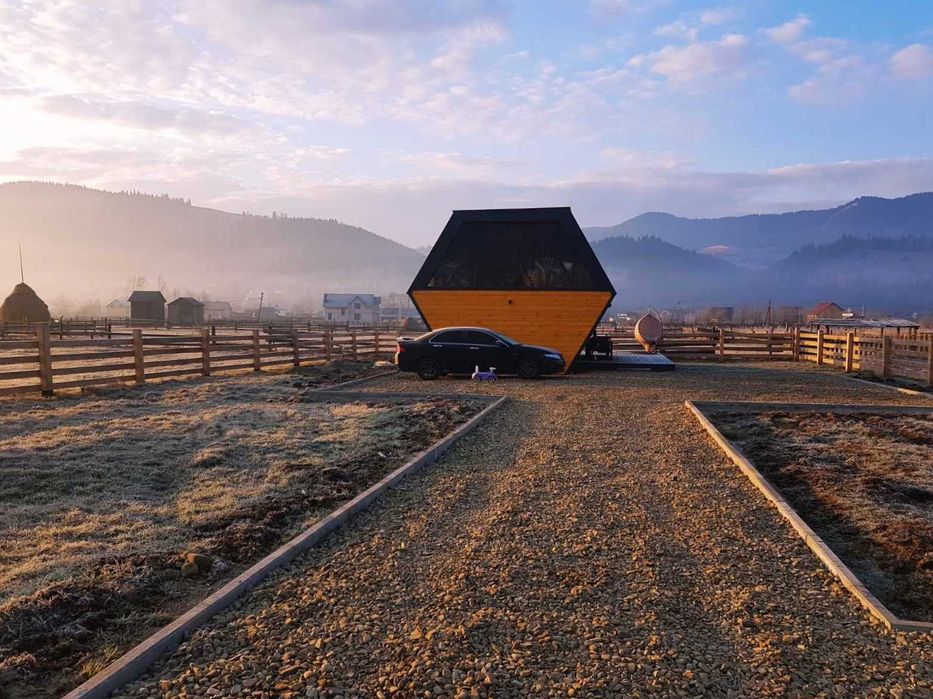 Оренда будинку шале котеджу дома відпочинок в горах карпати буковель