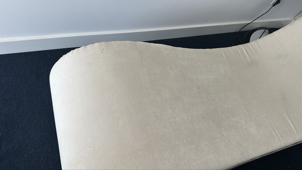 PROMOÇÃO Chaise Longue / Divã clássico