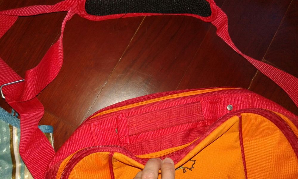 Malas térmicas wild