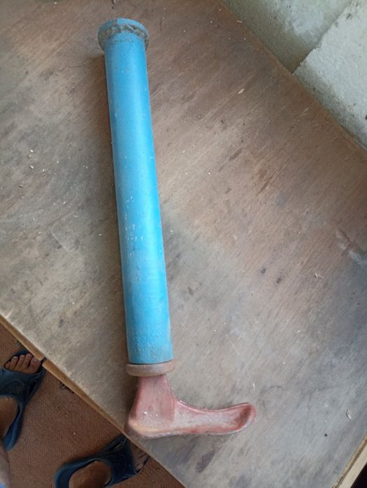 Продам лапу для ремонта обуви.