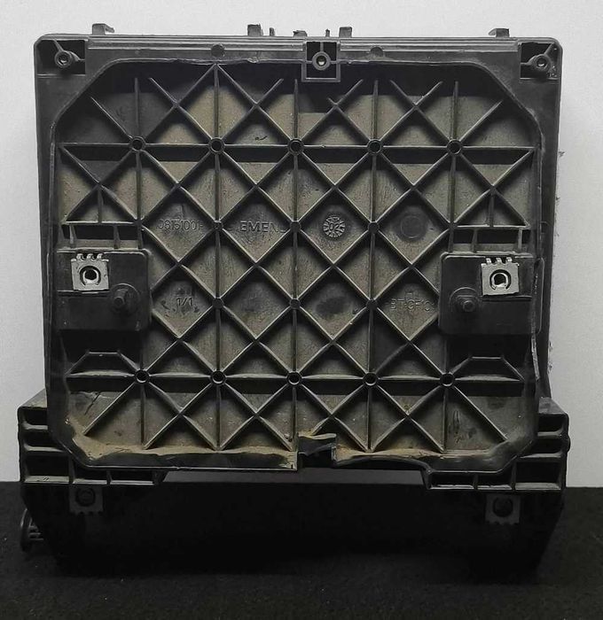 Caixa Fusíveis / SAM / BSI S108151001 - VW SHARAN