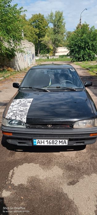 Продам для своих лет хорошо виглядит салон ухожен есть вопроси по порогам не большие на фото видно садись и едь бегоет хорошо любое переоформление