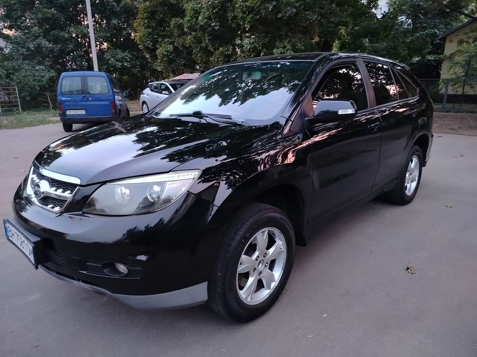 Продам легковой автомобиль