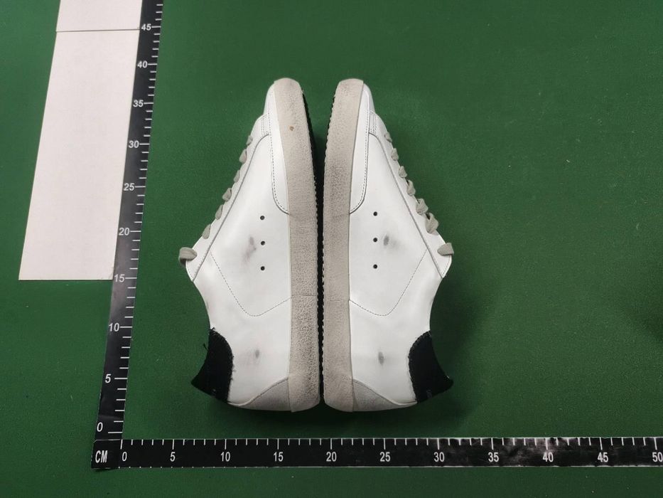 Golden Goose novo a estrear