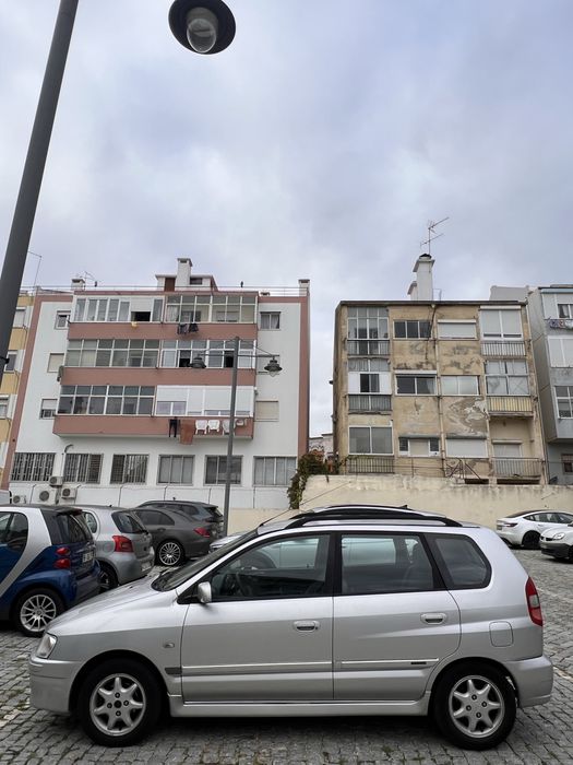 Mitsubish Space Star