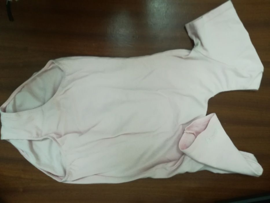 diverso material de ballet Royal Academy