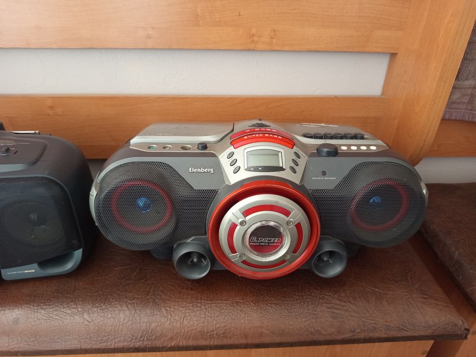 !!! Бумбоксы !!!