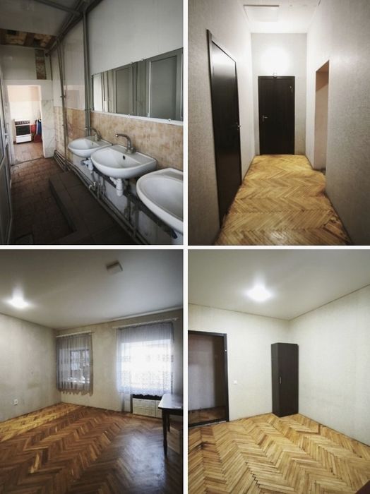 Від аласника,продам преміщення  544.3м2