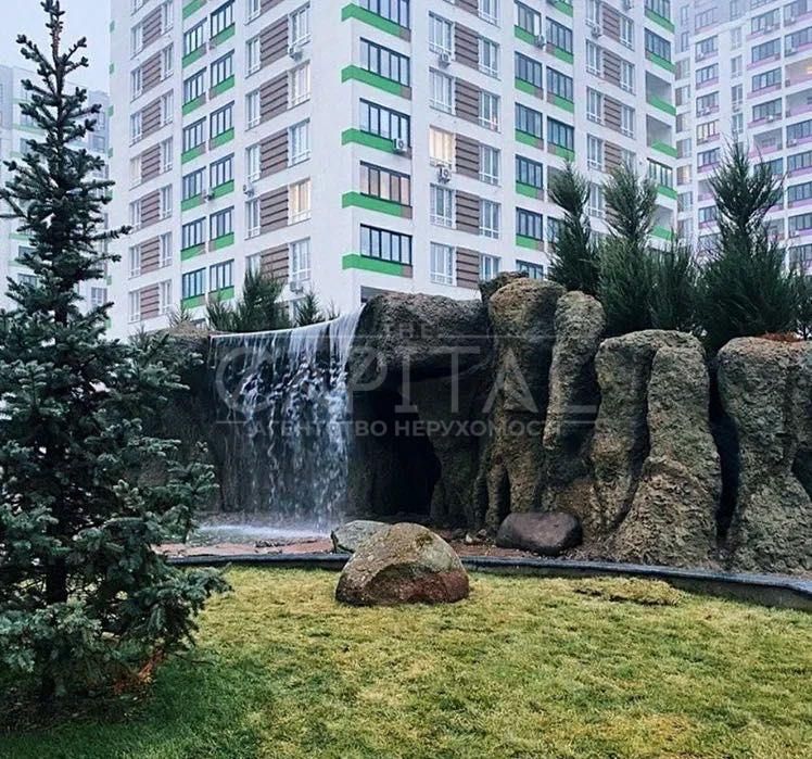 Оренда квартири, ЖК Акварелі 2, Вишневе