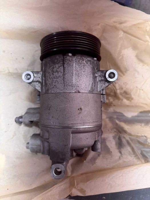 Compressor A/C VW Polo 1.2 TDi