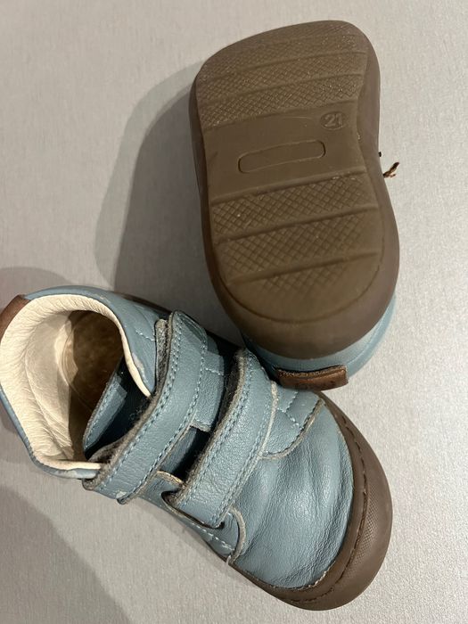 Buty roczki Emel