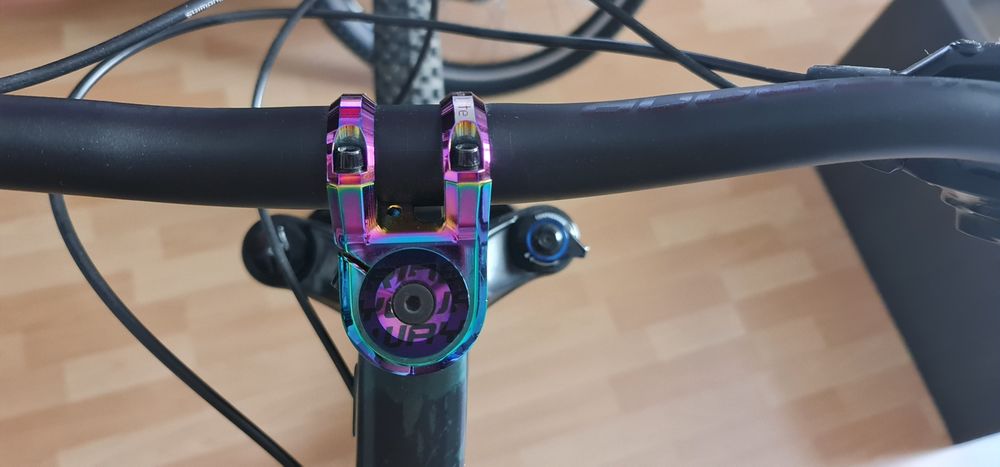 Rower górski MTB 29" Dartmoor Primal 2. Nowy!!
