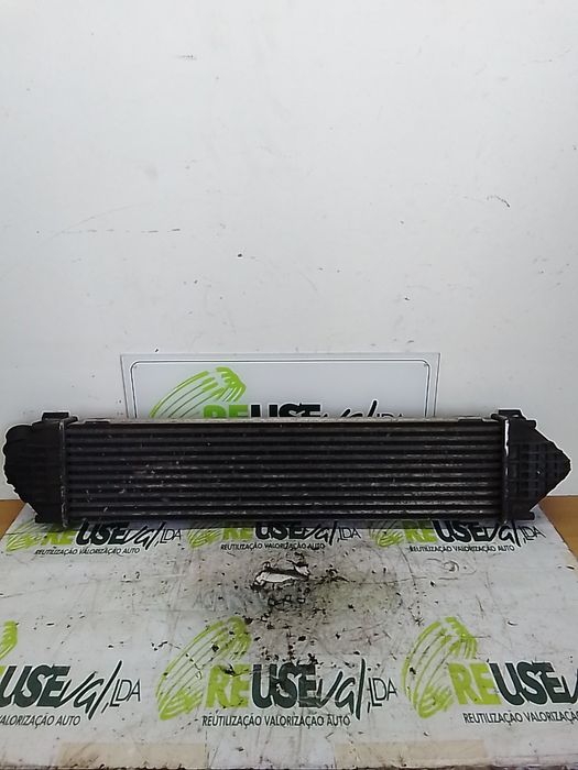Radiador do intercooler FORD S-Max (WA6)