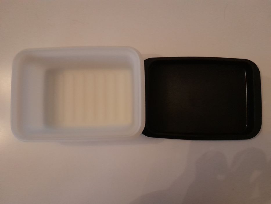 Maselniczka Tupperware