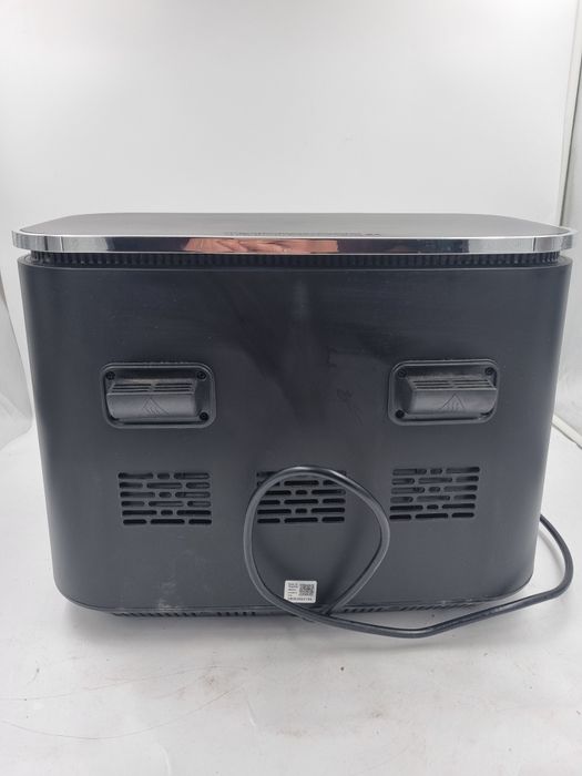 Frytkownica beztłuszczowa Ninja Foodi Max Dual Zone AF400EU