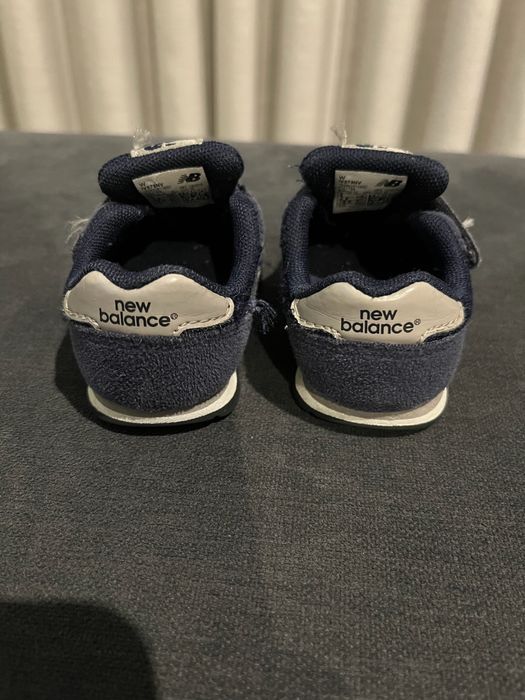 Sapatilhas menino New Balance