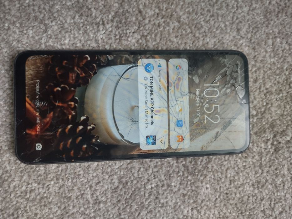 Redmi 9A 2/32 tanio komplet