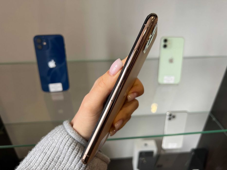 iPhone 11 Pro Max 64 gb Neverlock / від Магазину + Гарантія / Обмін