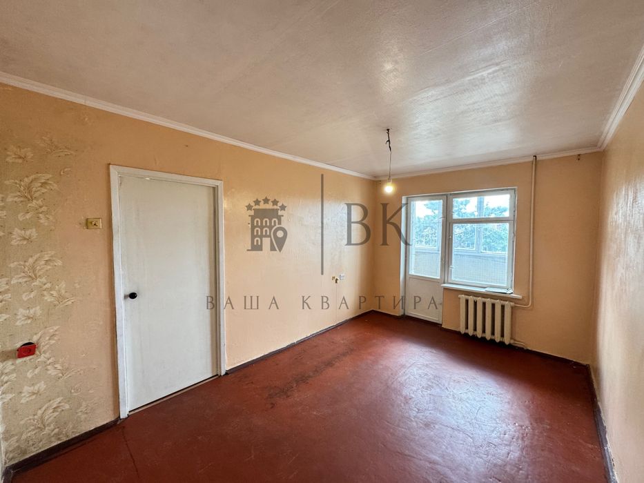 БЕЗ %. Продаж. 1-к квартира, метро Дарниця / Лівобережна