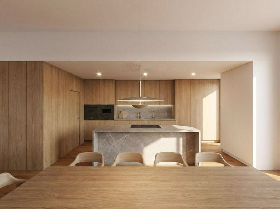 Projetos de Arquitetura | Licenciamento e execução